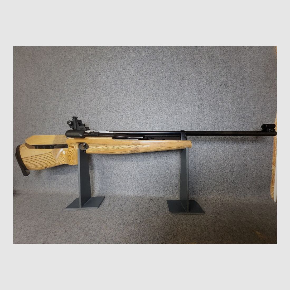 Feinwerkbau 601
