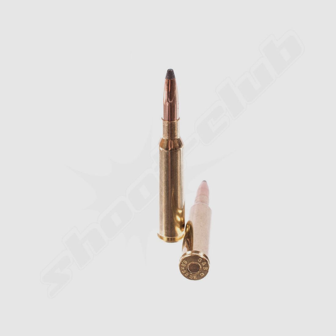 Sellier & Bellot SP TM 140gr 20Schuss