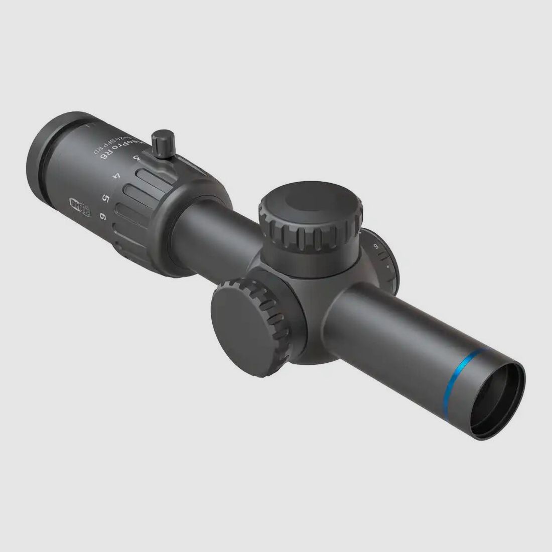 Meopta MeoPro R6 1-6x24