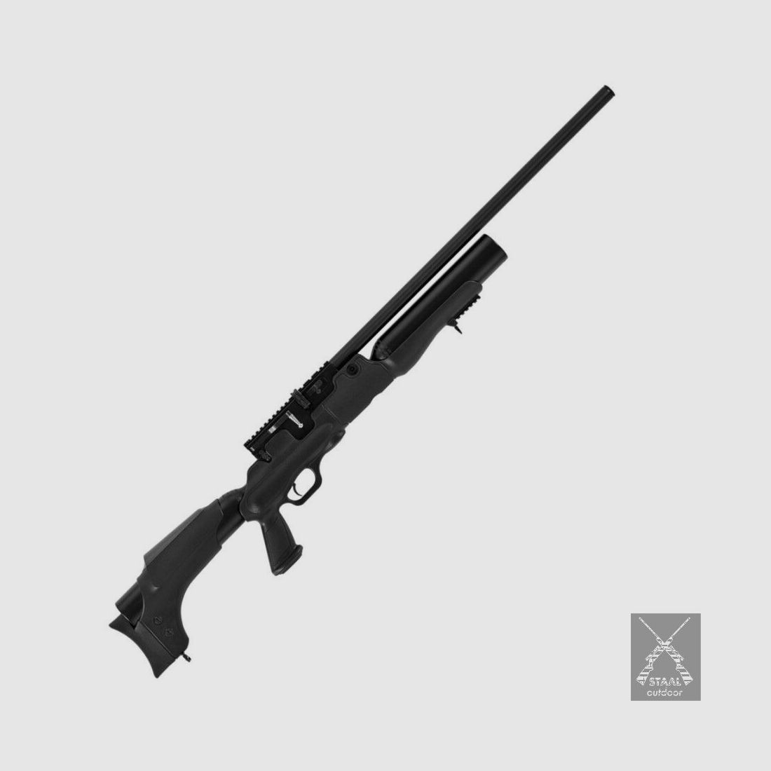 Hatsan Hercules 9mm NEU!