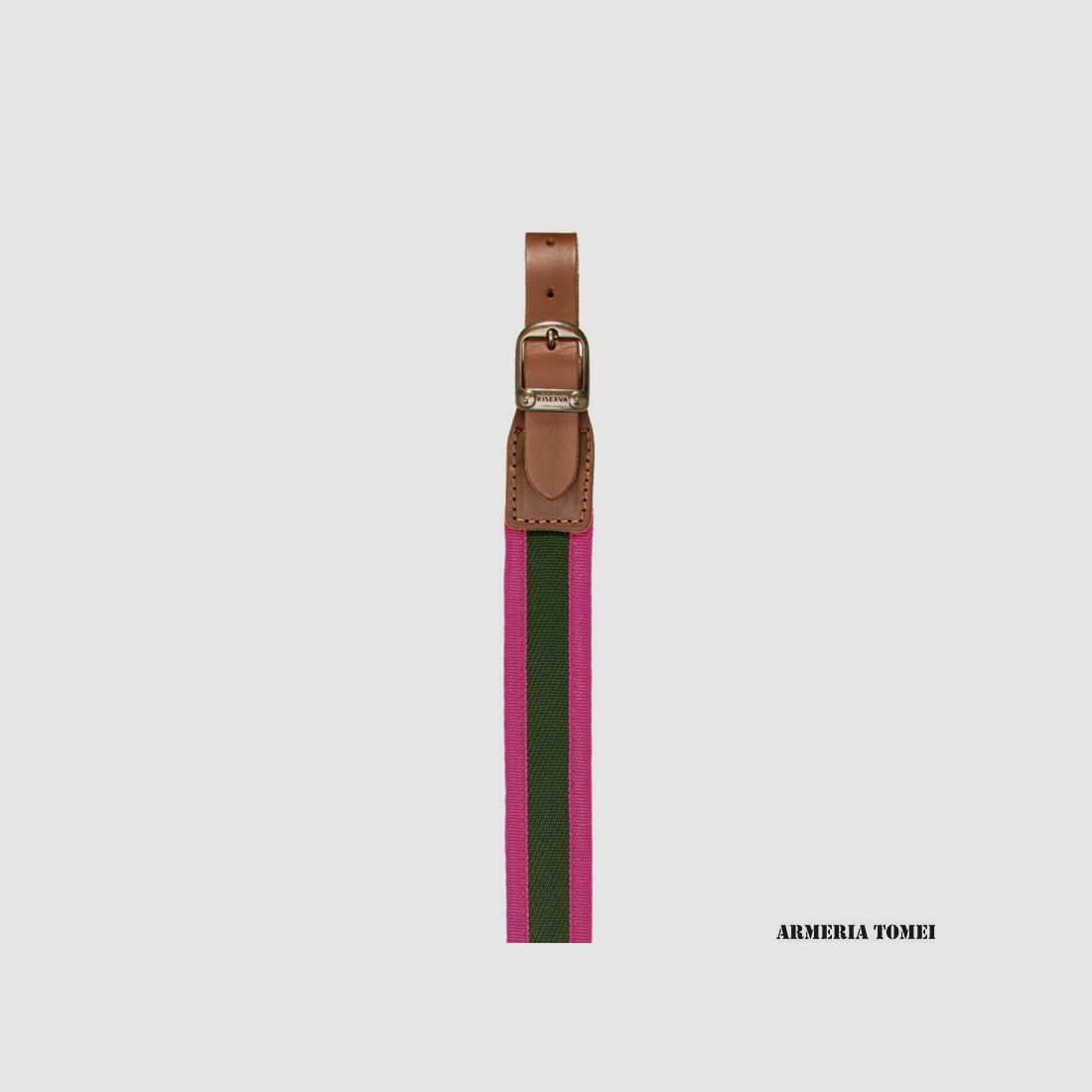 RISERVA – BANDOLERA PARA RIFLE 100cm EN POLIPROPILENO
