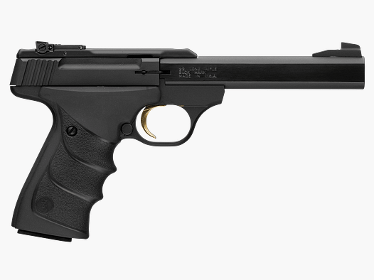 Pistola BROWNING BUCK MARK STANDARD URX cal. 22LR