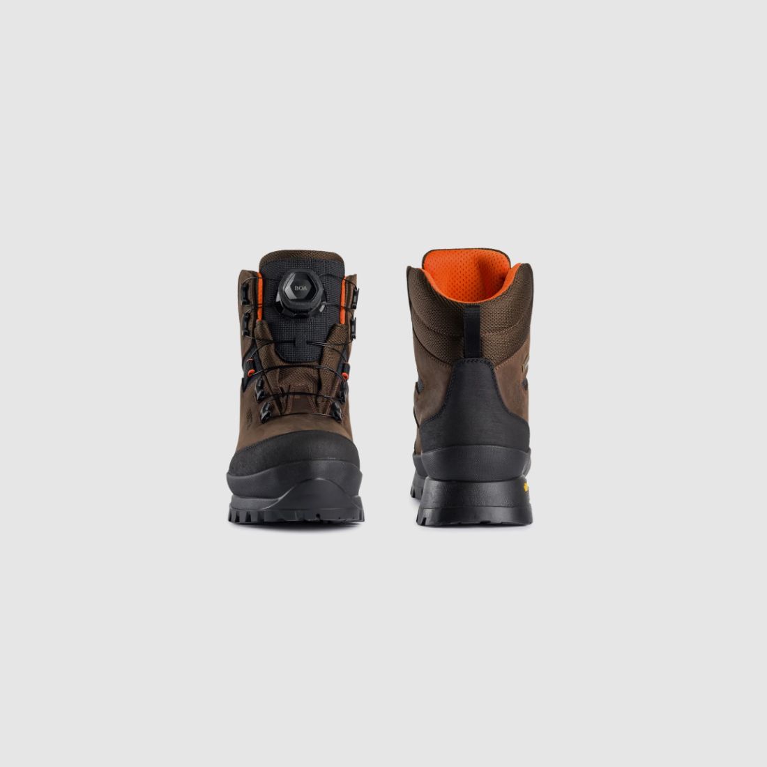 SCHUH BERETTA ARABUKO GTX BRAUN, Bild 2 von 5