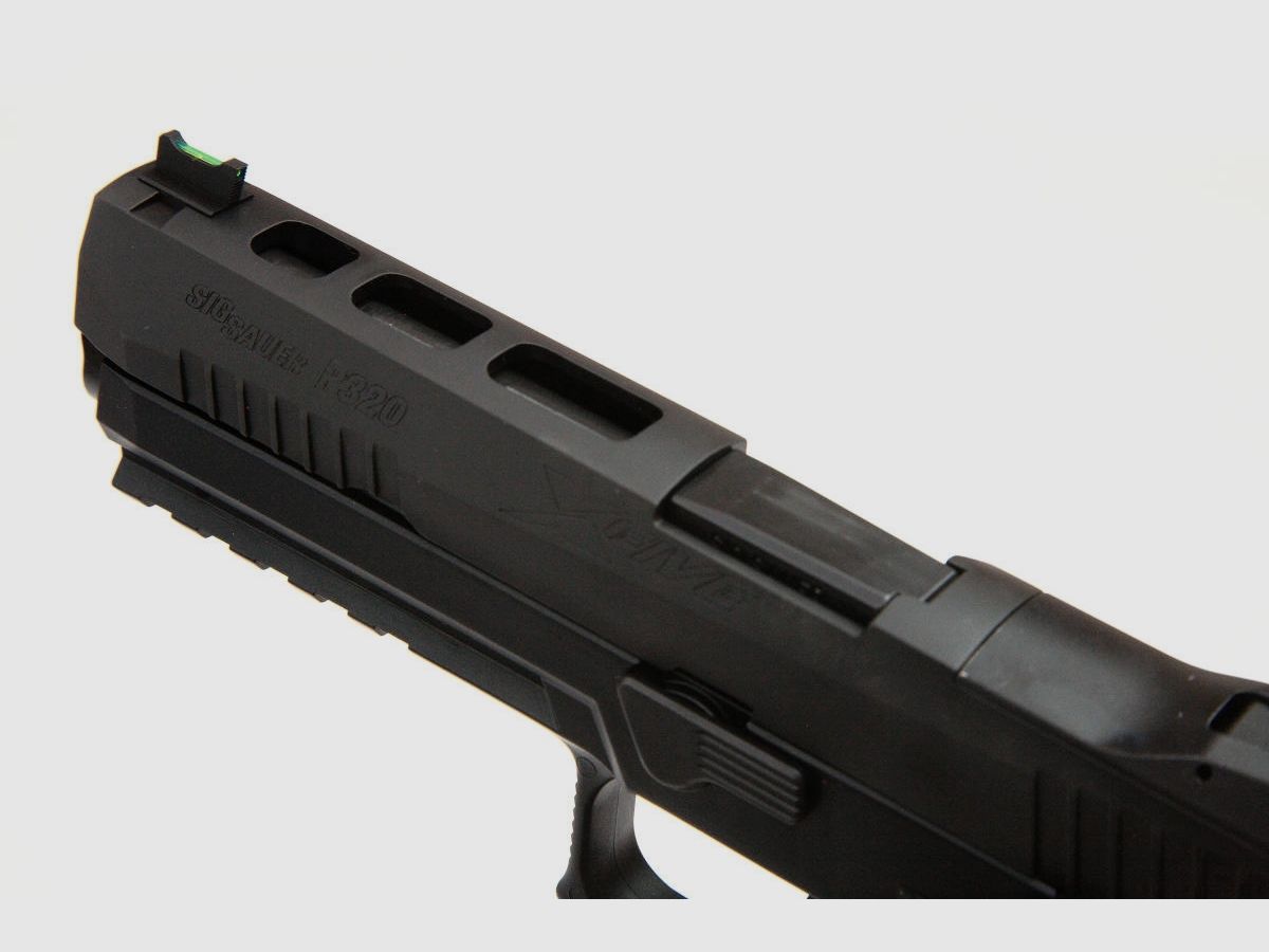 Sig Sauer P320 X-Five Full-Size, afbeelding 3 van 10
