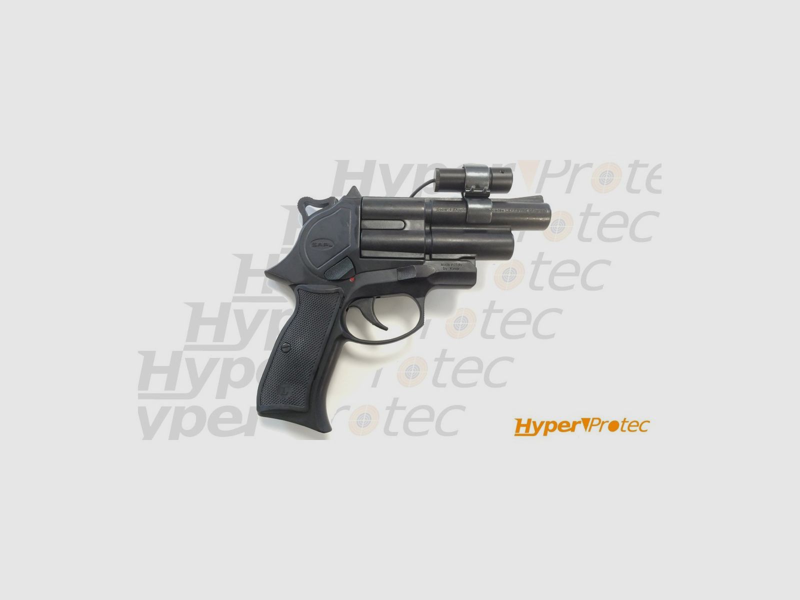 Pack SAPL GC54 + Laserzielgerät, Bild 4 von 6