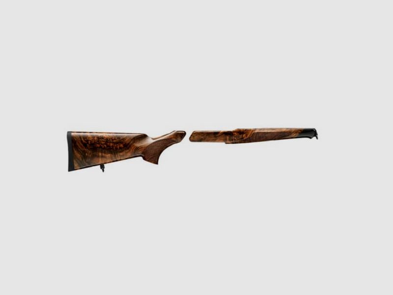 Sauer 505/404 ErgoLux Schaftgarnitur SHK:02