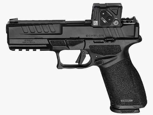 Springfield Armory ECHELON 4.5 F Fullsize Aimpoint COA