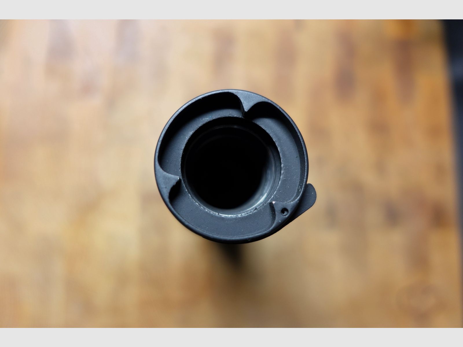 Schalldämpfer ASE Utra SL7i Borelock