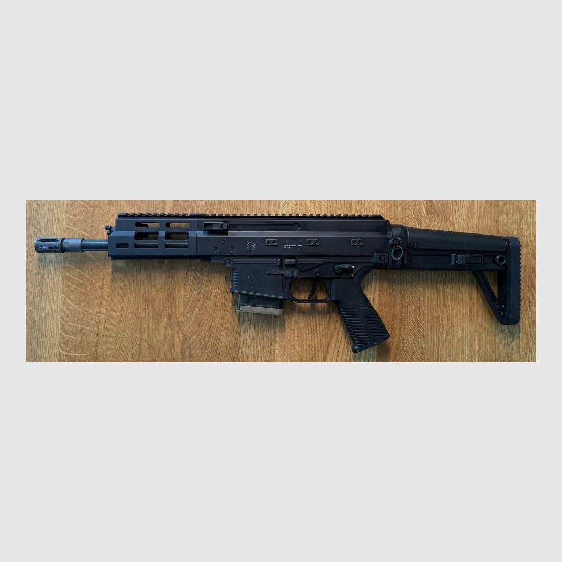 B&T AG (Brügger & Thomet) APC300 PRO Pistole
