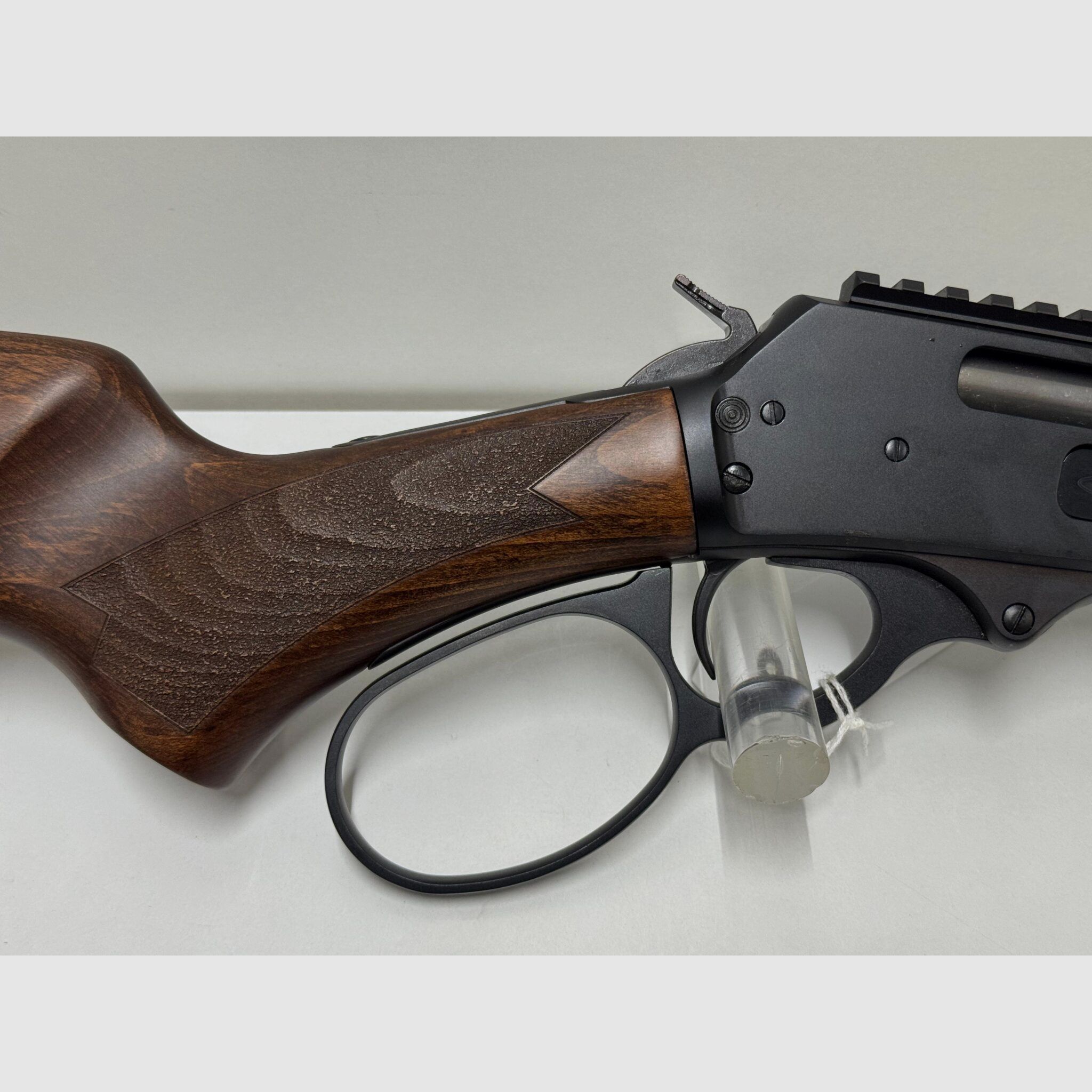 Rossi R95 Trapper
