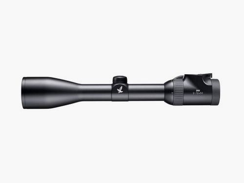 Swarovski 2-12x50 L Z6i 2nd Generation Abs.4A-I