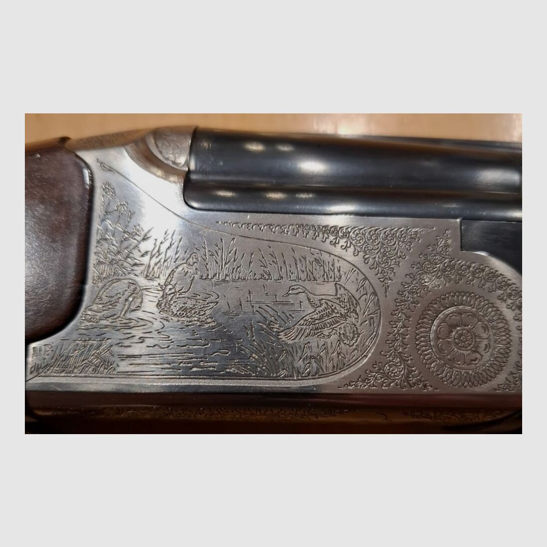 Eduard Kettner Köln Branding ohne