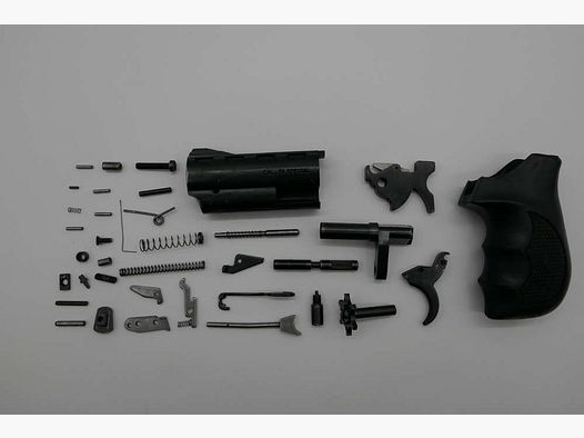 Freier Teilesatz/Parts Kit Weihrauch Arminius HW 38