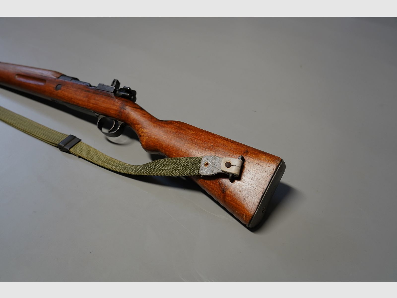 La Coruna FR8, K98 System, .308 Win, ottime condizioni