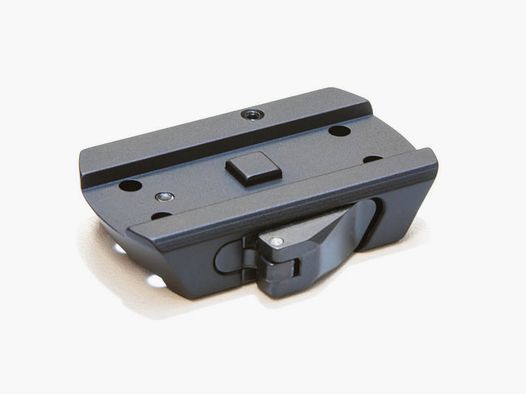 Innomount 52-AM-05-00-200 Schnellspannmontage slight für Aimpoint Micro und Holosun