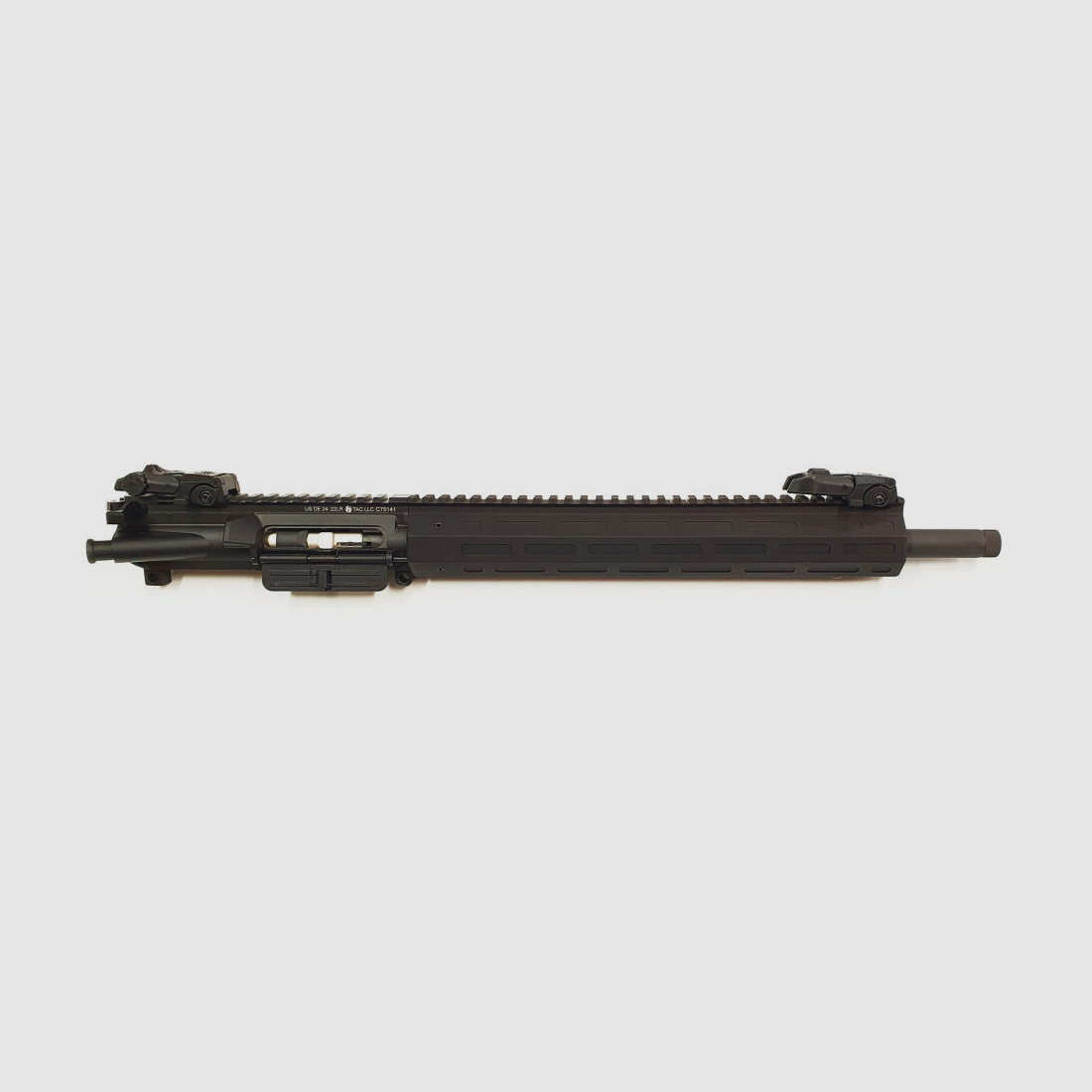 Schwaben Arms GmbH	 Wechselsystem TIPPMANN ARMS UPPER .22LR passend für AR15, sportlich zugelassen , mit Laufgewinde