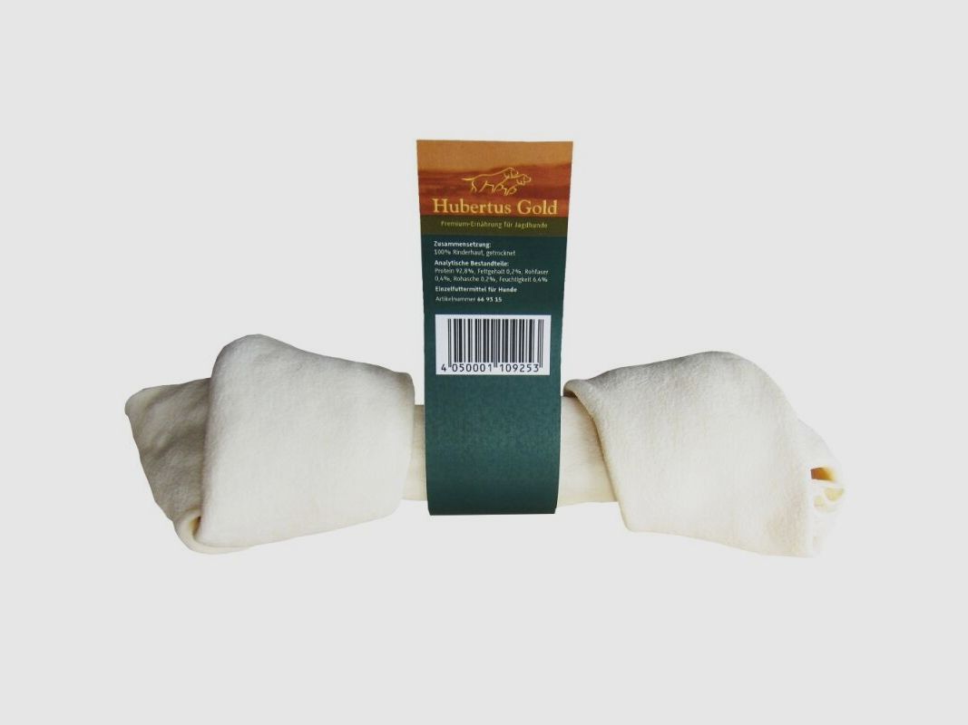 Hubertus Gold Hunde-Kauknochen