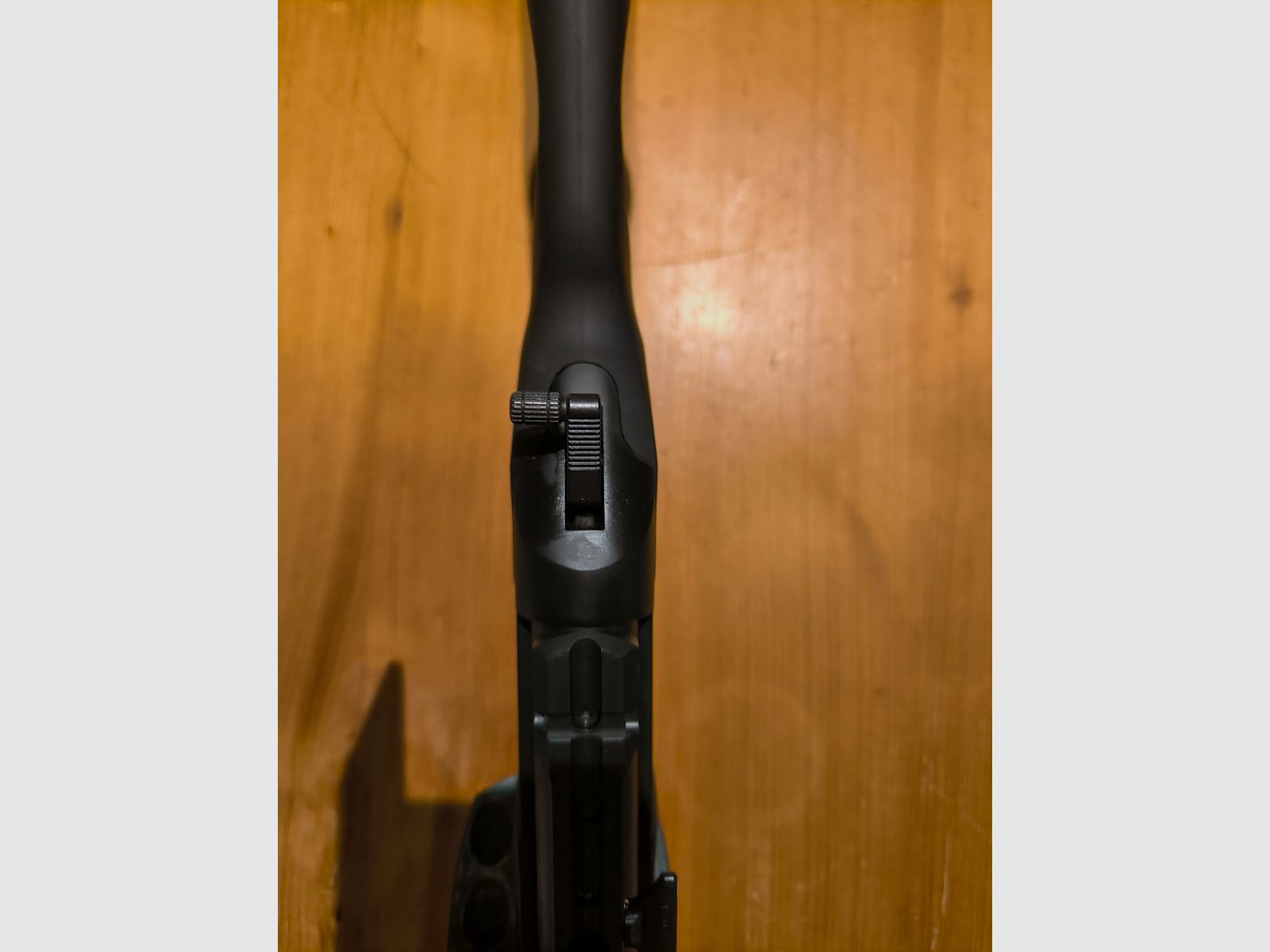 Bergara BA13TD 308 42cm + muzzle brake