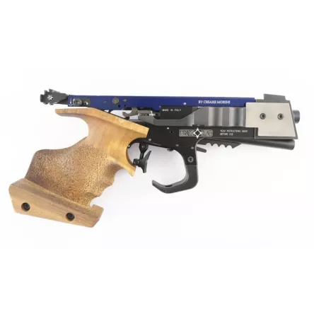 Pistolet Matchguns MG4 kal. 32S&W, zdjęcie 2 z 4