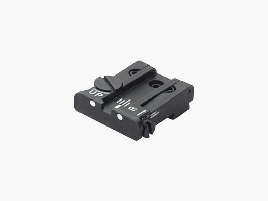 Adjustable Sight