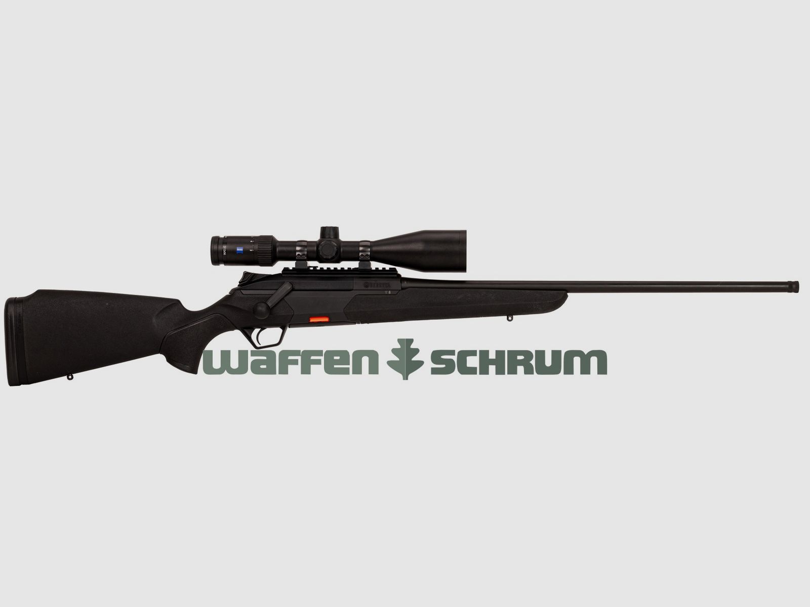 Beretta BRX1 , ZF Conquest V4 3-12x56 Abs. 60 bel, abnehmbare Ringmontage .300WinMag