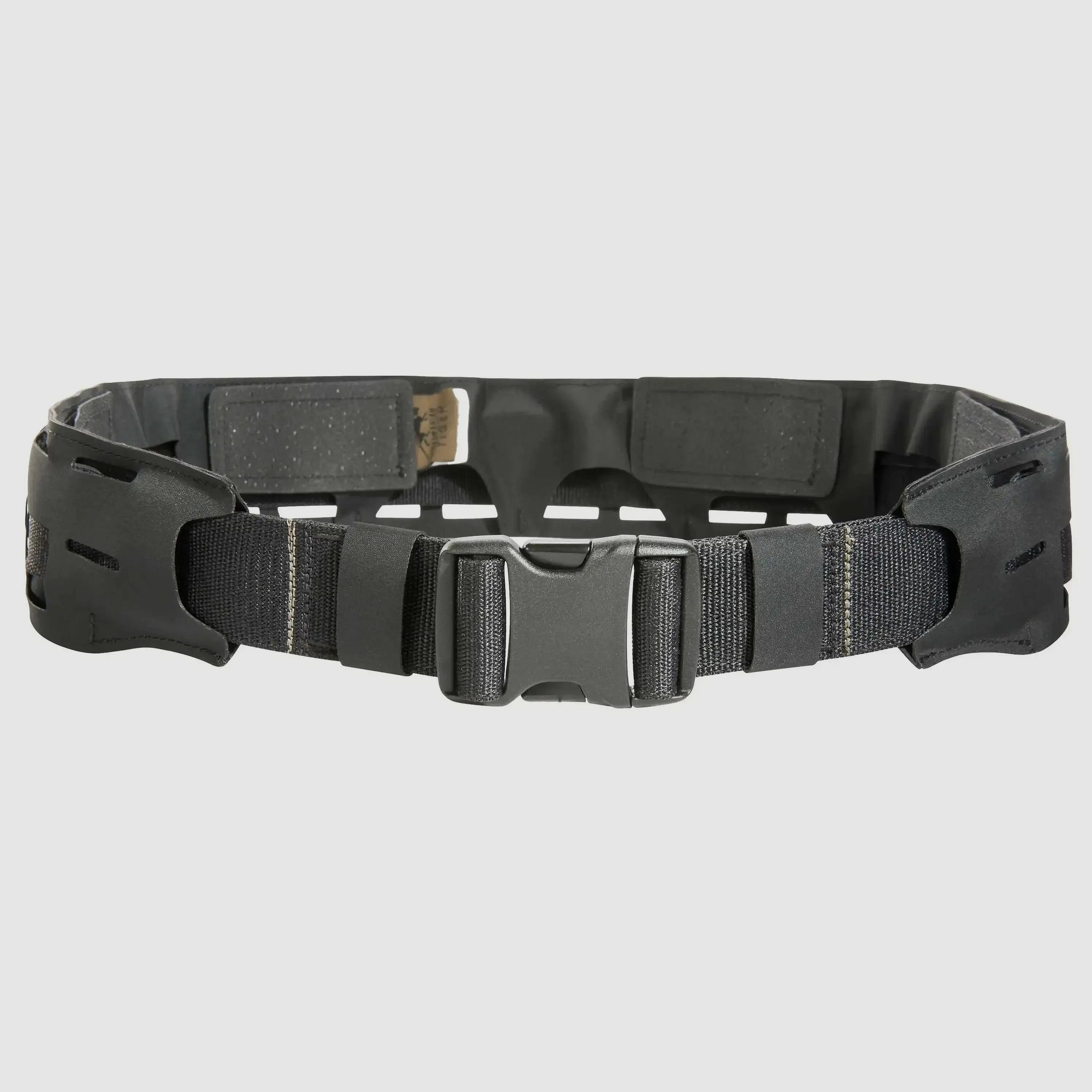 Tasmanian Tiger Molle Hyp Belt - Black / S