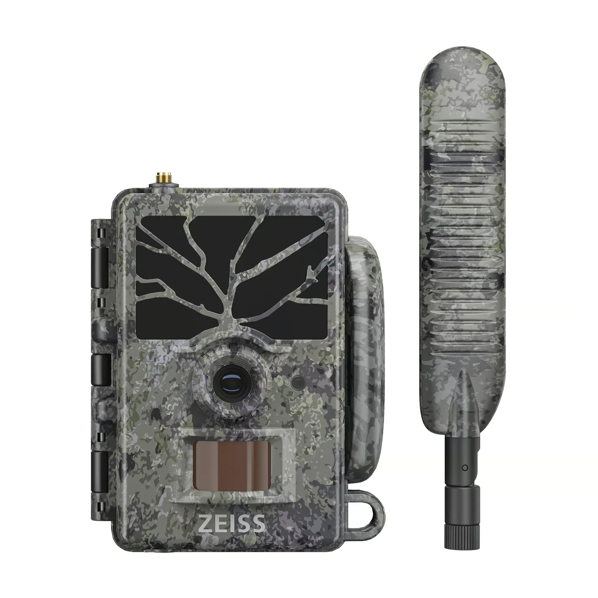 ZEISS SECACAM 1 fototrappola, confezione da 4 (confezione risparmio), immagine 2 di 7