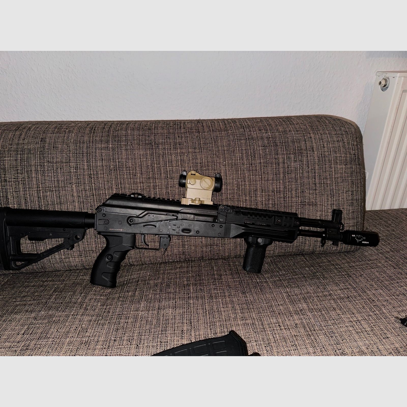  AK 12 Acturus