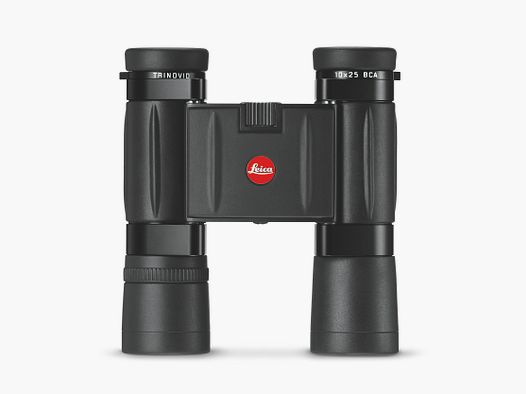 Leica Trinovid 10x25 BCA jumelles de poche
