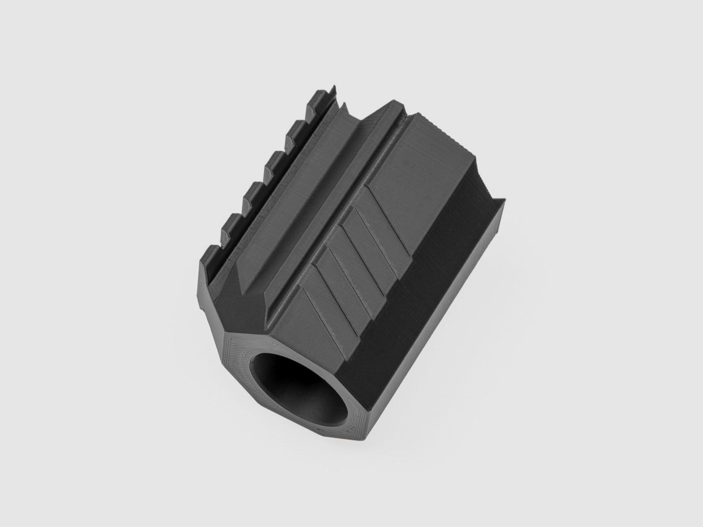 LOOPDEKSEL | IntruBuster GEN2 | Loopcover | robuust & veilig | snelle installatie