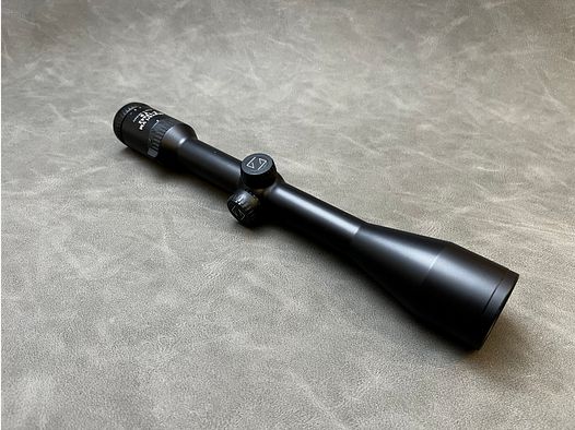 Zeiss Diavari VM 5-15x42 T* mit Schiene