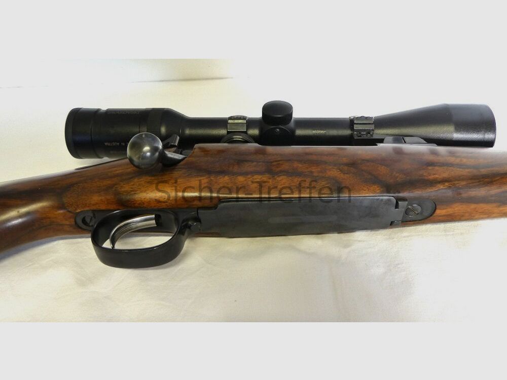 Atzl Custom