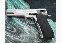 Pistole Smith & Wesson Mod 845 Target Champion Kal. .45 ACP