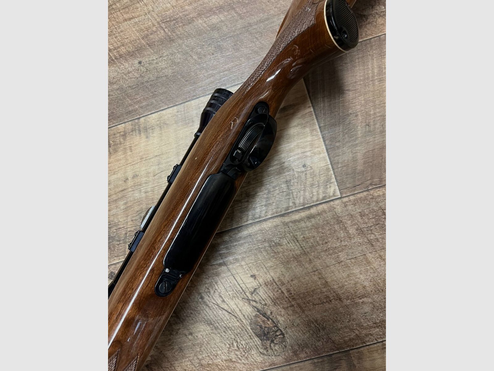 Remington 700 BDL .308Win