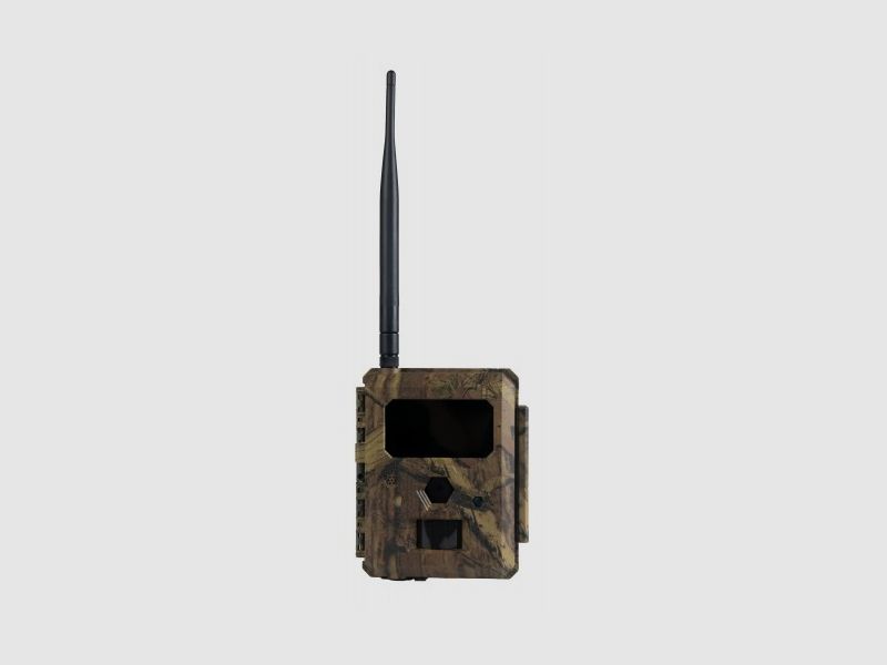 ICU Easy 4G LTE Cam Trail Camera