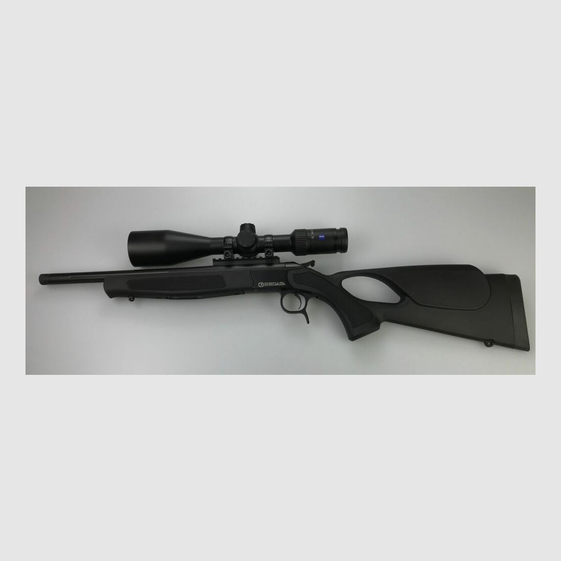 BERGARA	 BA13 TD 16,5" Lauf