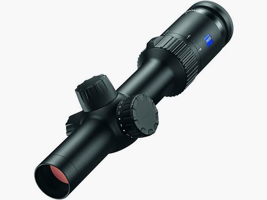 Zeiss Conquest V4 1-4x24 IL