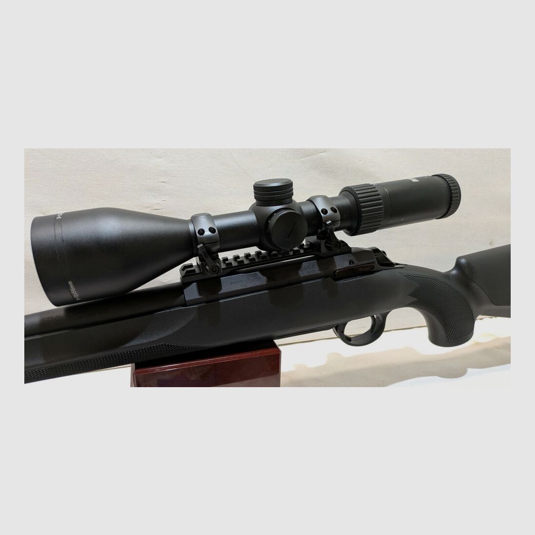 Revo Arms Hunter
