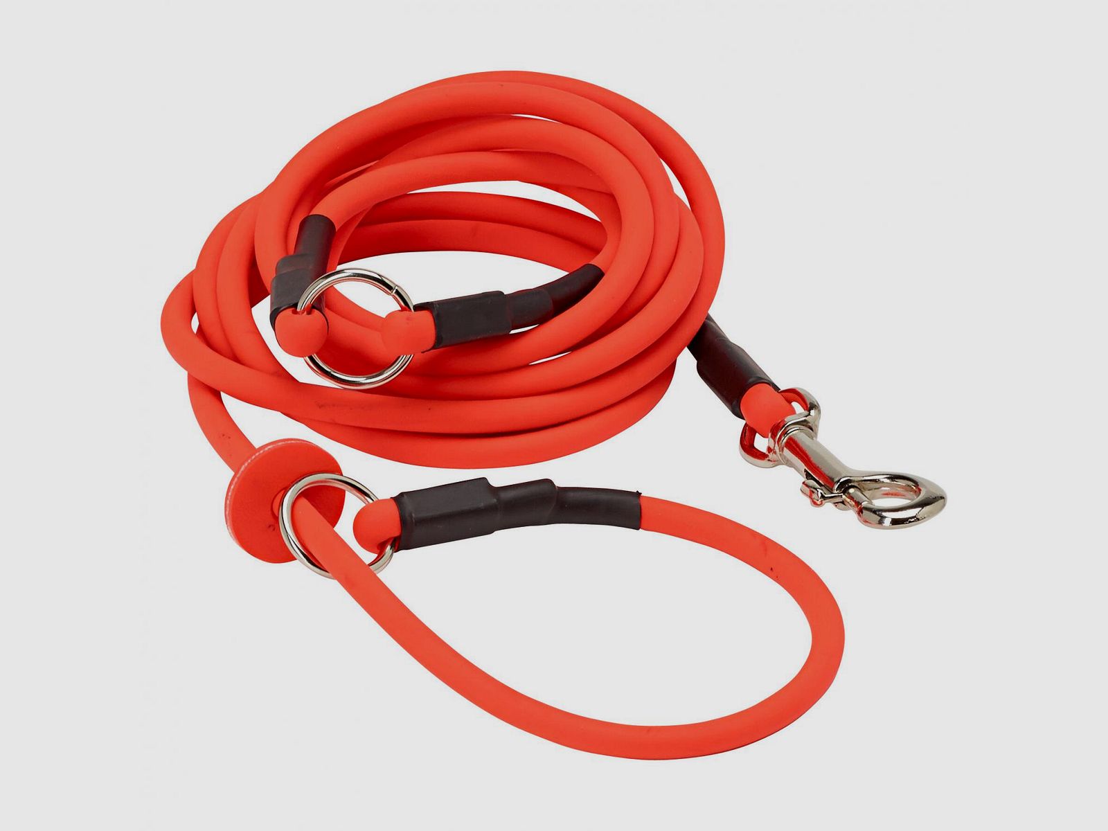 Biothane Moxon demo leash