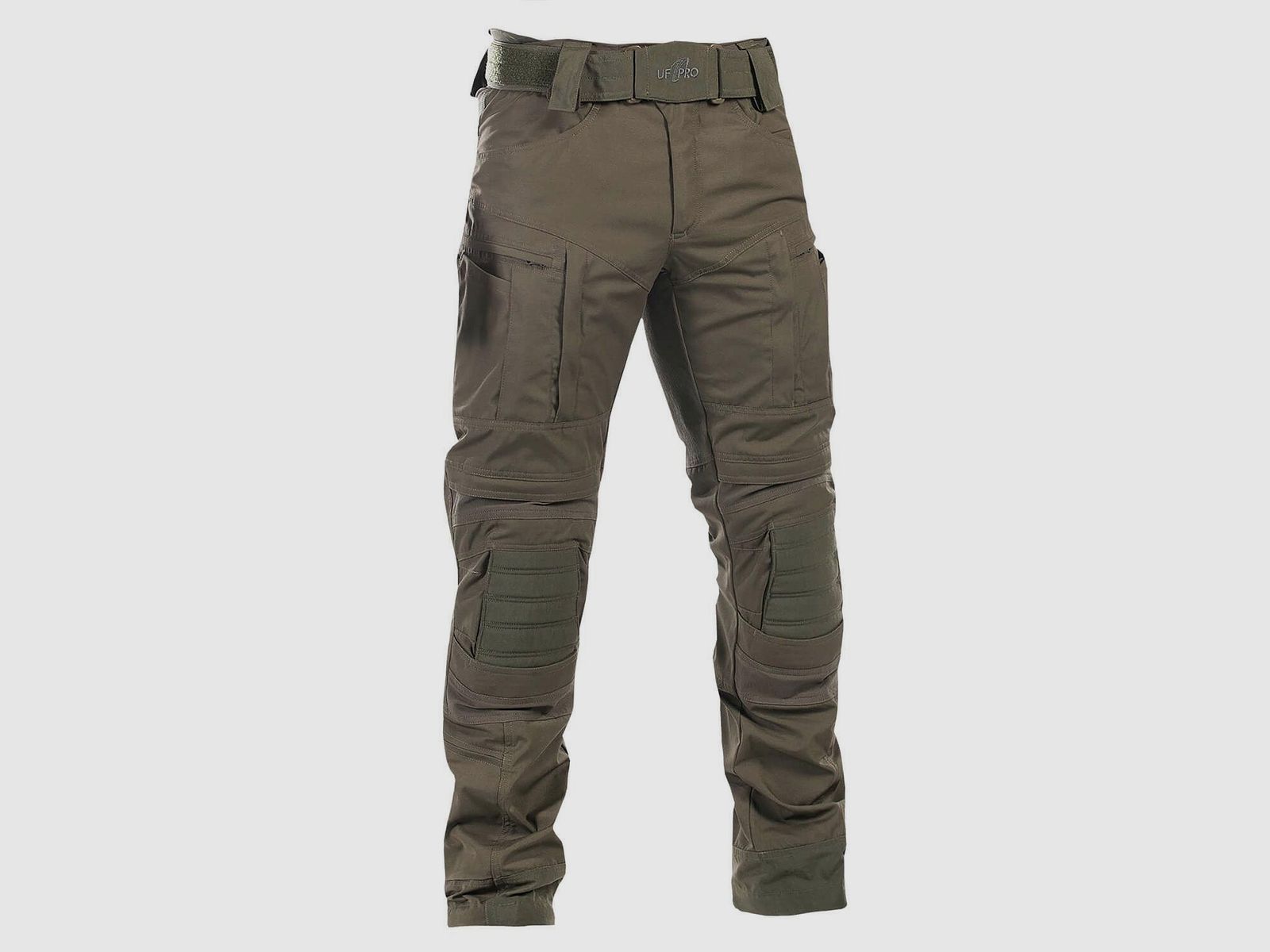 UF PRO Striker XT Gen.2 Combat Pants Brown Grey 33/30