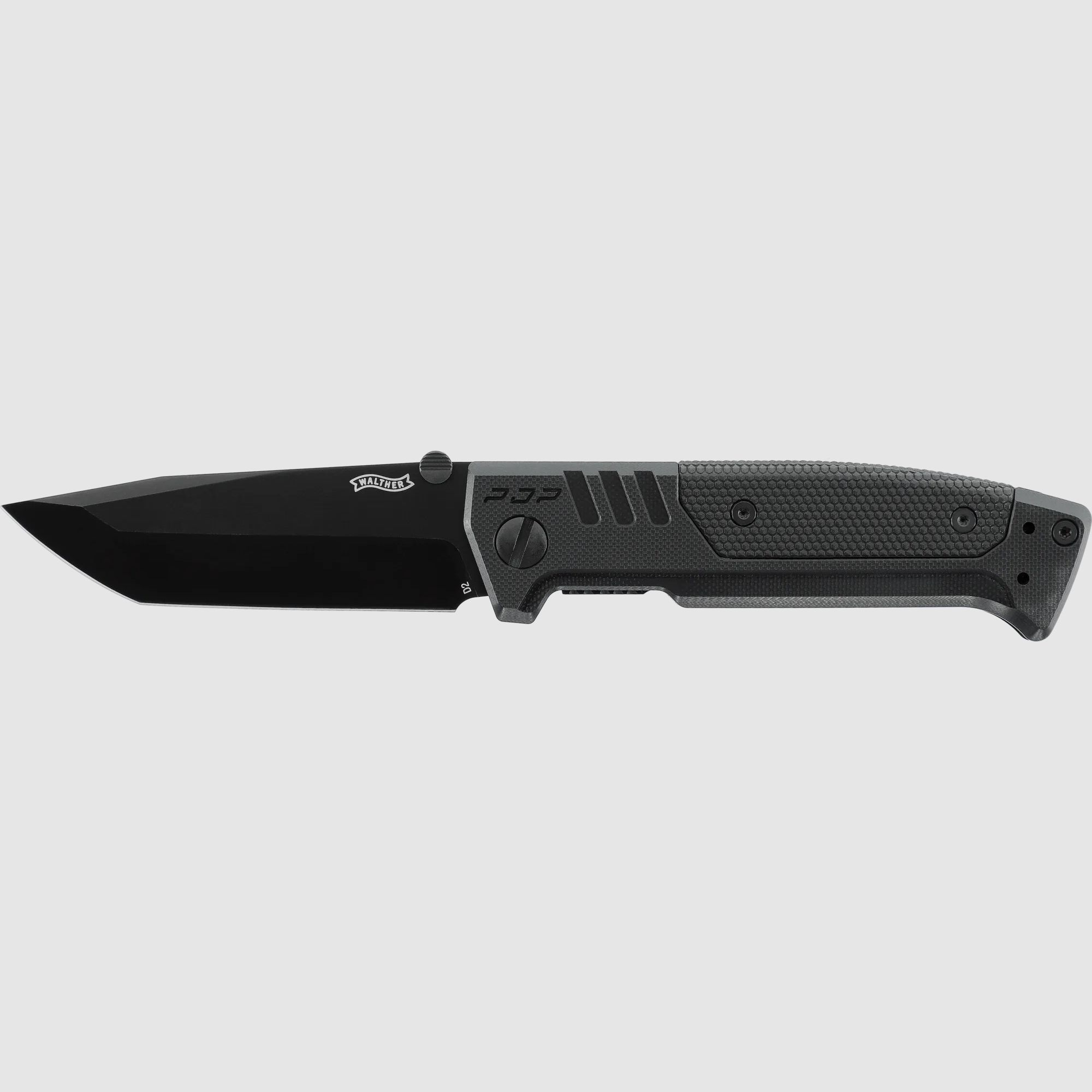 Walther PDP Tanto Folder