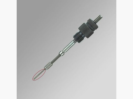 Decapping Pin Long 1″ (1 unidad)