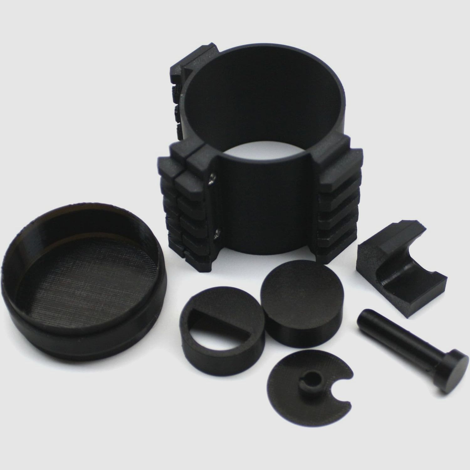 AEA Airguns HP Max MK1