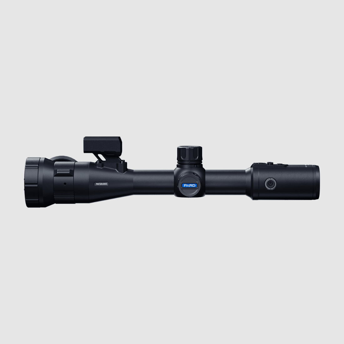 Wärmebildzielfernrohr PARD Pantera Q 480 / 640 mit LRF-Option, Bild 6 von 6