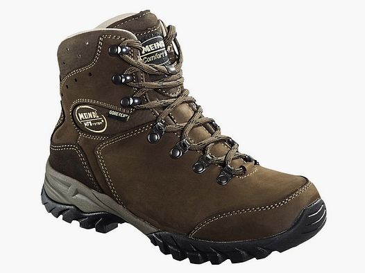 Meindl Stiefel Meran Lady GTX® Braun