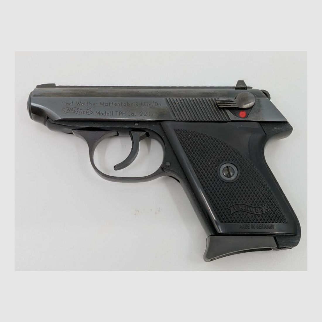Walther TPH