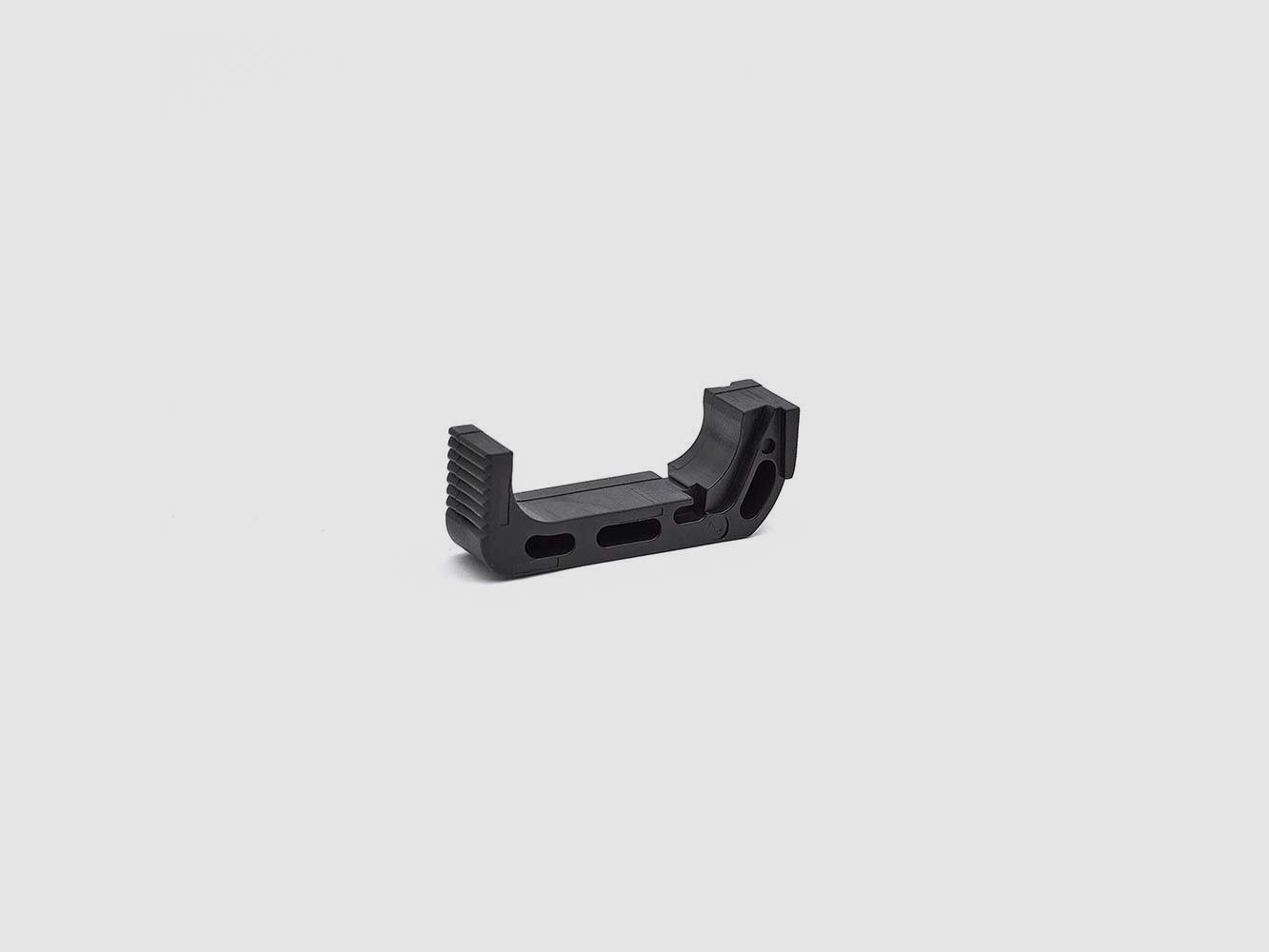 GLOCK GEN4 butée de chargeur prolongée, image 3 sur 3