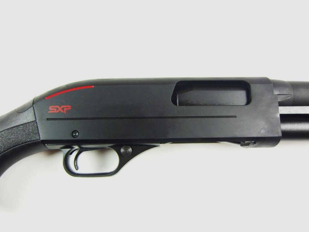 Winchester	 Winchester SXP Defender High Capacity 12/76 LL51cm