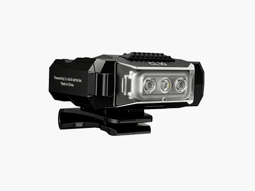 Nitecore Nitecore Clip Light CL10