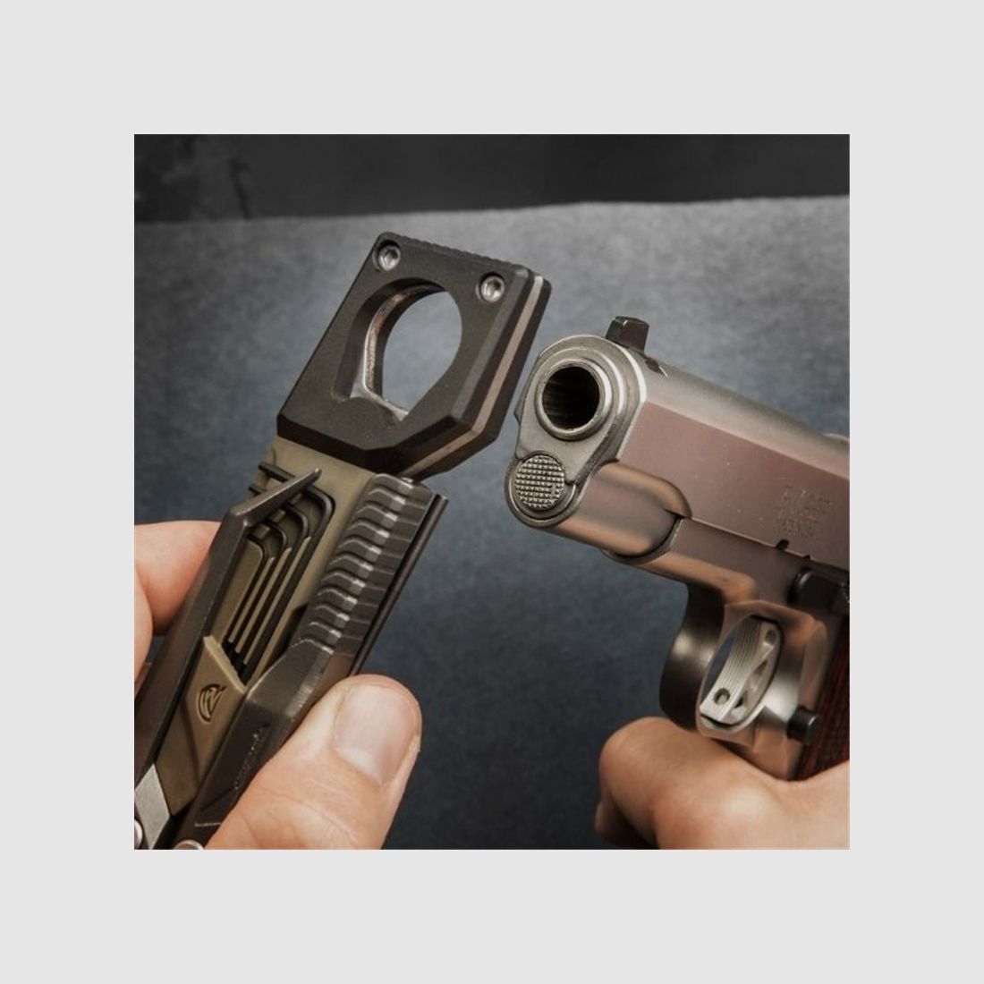 Real Avid Pistol Tool attrezzo, immagine 3 di 8